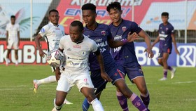2 Legenda Timnas Indonesia Sedih Persipura Degradasi dari Liga 1