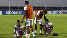 Liga 1 Tanpa Klub Papua dan Sumatera, Didominasi Jawa
