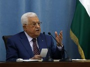 Presiden Palestina Mahmoud Abbas Ikut Beri Selamat kepada Prabowo