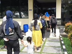 Tipu Daya Investasi Kecantikan di Garut Rugikan Mama Muda hingga Rp 4 M