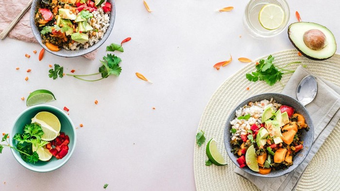 Gampang Lapar? Catat, 5 Makanan Sehat untuk Sahur Ini Bisa Bikin Kenyang Lebih Lama!