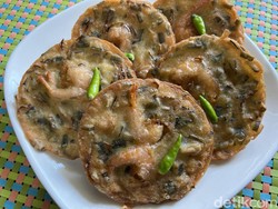 Resep Bakwan Pontianak yang Renyah Enak Buat Buka Puasa