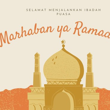 Doa Niat Puasa Ramadan dan Artinya