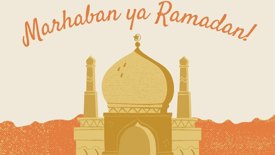 Selamat menunaikan ibadah puasa adalah kata-kata yang sering diucapkan saat bulan Ramadhan. Kamu bisa ucapkan secara langsung atau bagikan lewat media sosial.