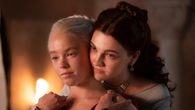 Serial House of the Dragon Tayang Mulai 21 Agustus