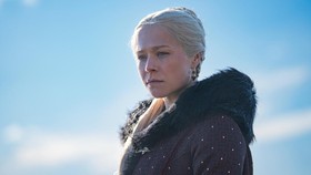 House of the Dragon Lanjut Syuting Meski Aktor Hollywood Bakal Mogok