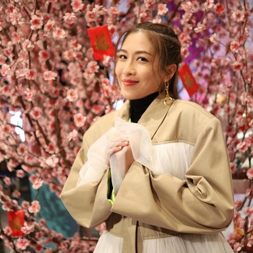 Artis Hong Kong Ini Nangis Ditinggal ART Mudik ke Indonesia