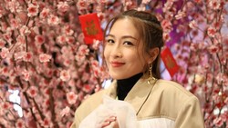 Artis Hong Kong Ini Nangis Ditinggal ART Mudik ke Indonesia