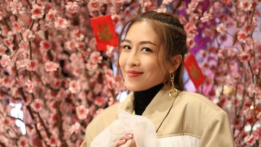 Artis Hong Kong Ini Nangis Ditinggal ART Mudik ke Indonesia
