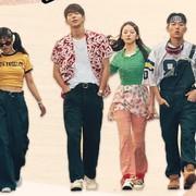 7 Fashion Items Paling Hits ala Tahun 90-an di Twenty Five Twenty One, Mau Coba?