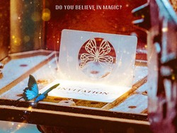 The Sound of Magic Drakor Baru Ji Chang Wook Tayang 6 Mei