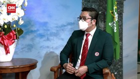 VIDEO: IDI Jawab Kritik Menkumham Yasonna soal Izin Praktik Terawan