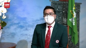 VIDEO: IDI Tegaskan Pemberhentian Terawan Merupakan Amanah Muktamar