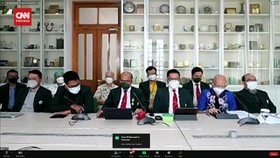 VIDEO: PB IDI Akan Pecat Terawan Agus Putranto Dalam 28 Hari