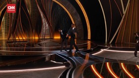 VIDEO: Sanksi Terhadap Will Smith Akan Akan Diumumkan Segera