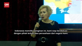VIDEO: Pertamina Beli Minyak Rusia, Dubes Rusia: Kami Siap