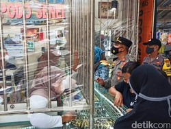 Tradisi Unik Warga Banyuwangi Borong Emas Jelang Ramadan