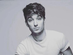 Tom Parker The Wanted Meninggal Dunia karena Tumor Otak
