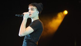 Tom Parker The Wanted Meninggal Dunia di Usia 33