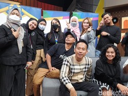 Sahur Lebih Segerr dan Pas Buka Trans7 Siap Temani Kamu Saat Puasa