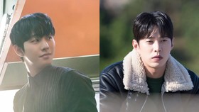 Kisah Ahn Hyo-seop dan Song Won-seok Sebelum Business Proposal