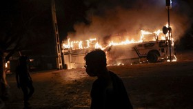 Baru Sehari Menjabat, Menkeu Sri Lanka Mundur