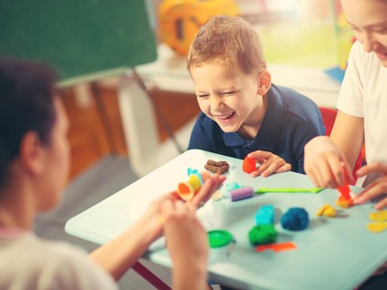 Hari Peduli Autisme Sedunia, Ini 5 Aktivitas Penuh Manfaat untuk Anak Autis