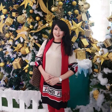 Kabar Terkini Artis Lawas yang Akui Dapat Ujian Berat Usai Murtad