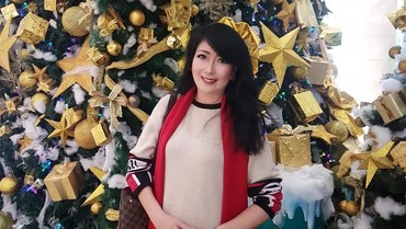 Kabar Terkini Artis Lawas yang Akui Dapat Ujian Berat Usai Murtad
