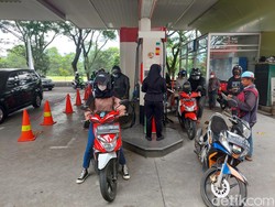 Catat Rek, Pembelian Pertalite dengan Aplikasi Segera Berlaku