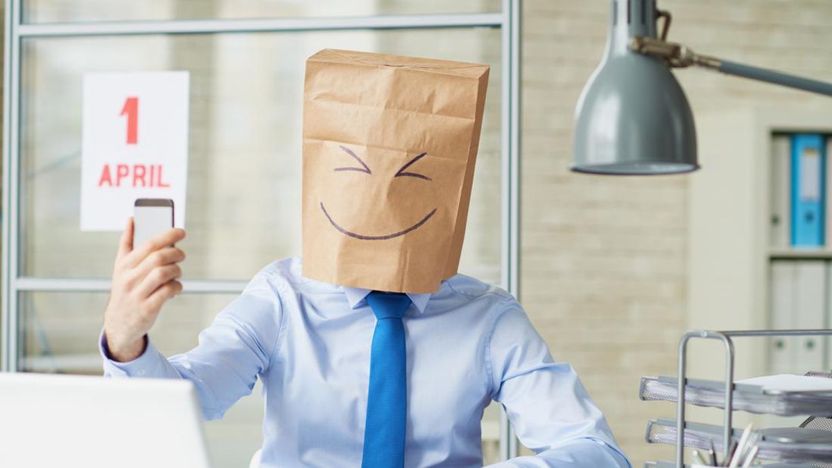 Asal-usul April Mop, Hari Saling Lempar 'Prank' yang Menghibur