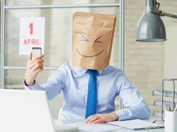 Deretan Kejutan April Mop 2024 di Dunia Teknologi, Bikin Ngakak!