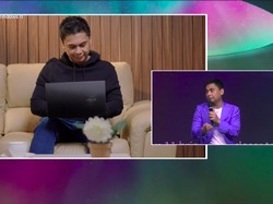 Ini Fitur Favorit Raditya Dika-Ridwan Hanif dari ASUS Creator Series