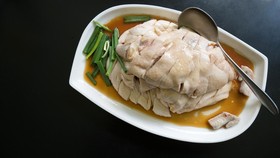 5 Resep Buka Puasa yang Aman untuk Asam Lambung