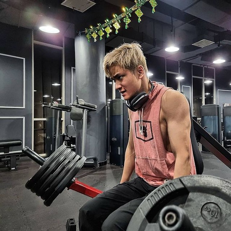 Azka Corbuzier