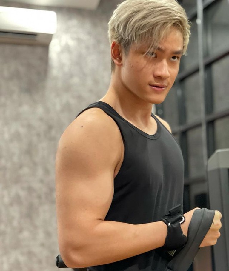 Azka Corbuzier