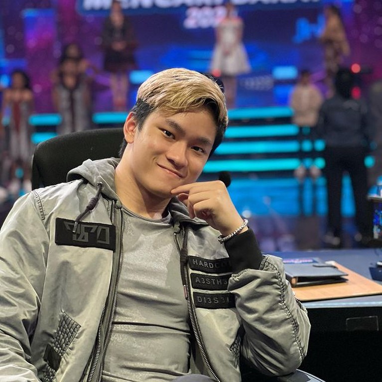 Azka Corbuzier Azka Corbuzier
