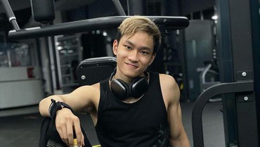 img-title Azka Corbuzier Akrab dengan Nada Tarina, Ditakutkan Saling Jatuh Cinta