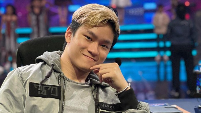 5 Fakta Menarik Azka Corbuzier, Remaja 15 Tahun yang Sudah Berpenghasilan Ratusan Juta!