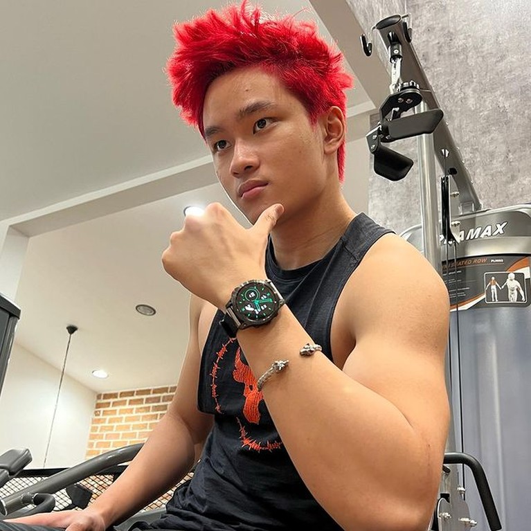 Azka Corbuzier