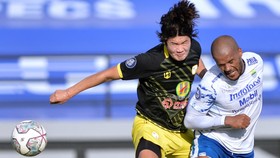 Persib Bantah Main Mata Lawan Barito Putera