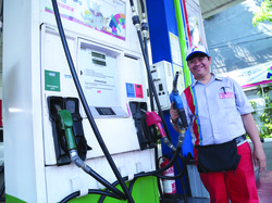 Daftar Harga BBM Pertamina Terbaru yang Belum Lama Turun