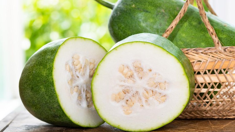 Buah Kundur