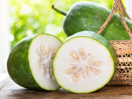 9 Manfaat Buah Kundur dan Cara Tepat Mengolahnya, Bagus Cegah Diabetes