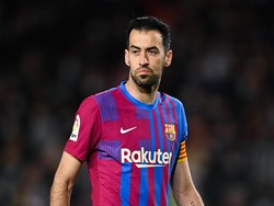 Sergio Busquets Tak Mau Bertemu Barcelona