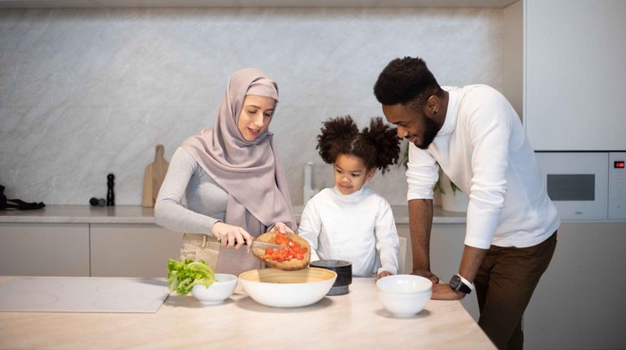 4 Kegiatan Menyenangkan untuk Anak-anak di Bulan Ramadan, Orangtua Catat!