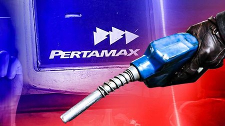 Harga Pertamax Naik