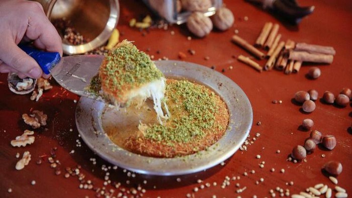 Bikin Ngiler! Ini 8 Menu Takjil Populer dari Berbagai Negara yang Menggugah Selera Bikin Ngiler! Ini 8 Menu Takjil Populer dari Berbagai Negara yang Menggugah Selera