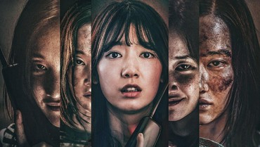 9 Film Korea Bertema Time Travel yang Wajib Ditonton, Nomor 5 Bikin Nagih