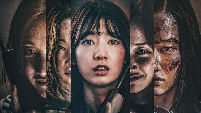 9 Film Korea Bertema Time Travel yang Wajib Ditonton, Nomor 5 Bikin Nagih